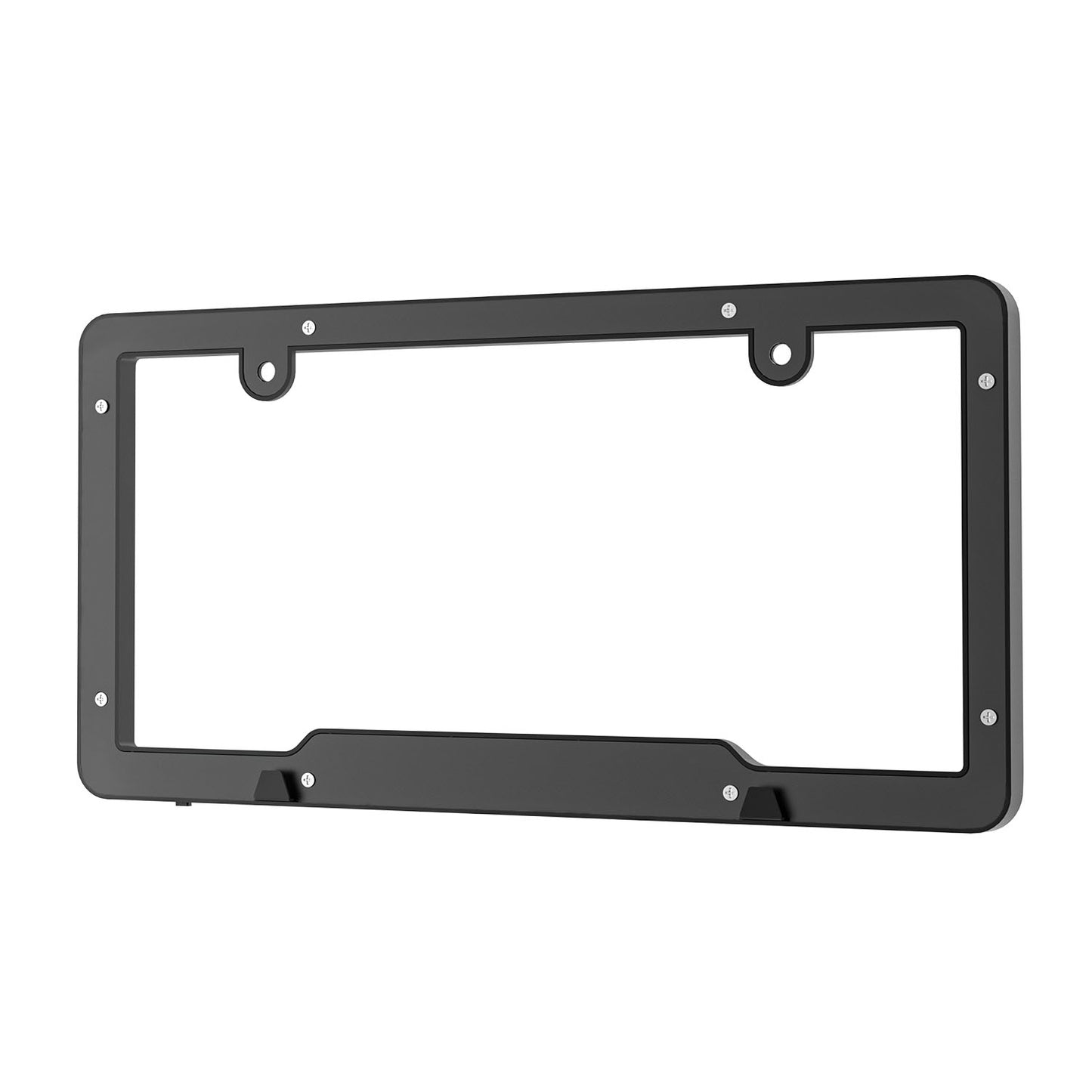 Indago MK1 Finder license Plate Frame